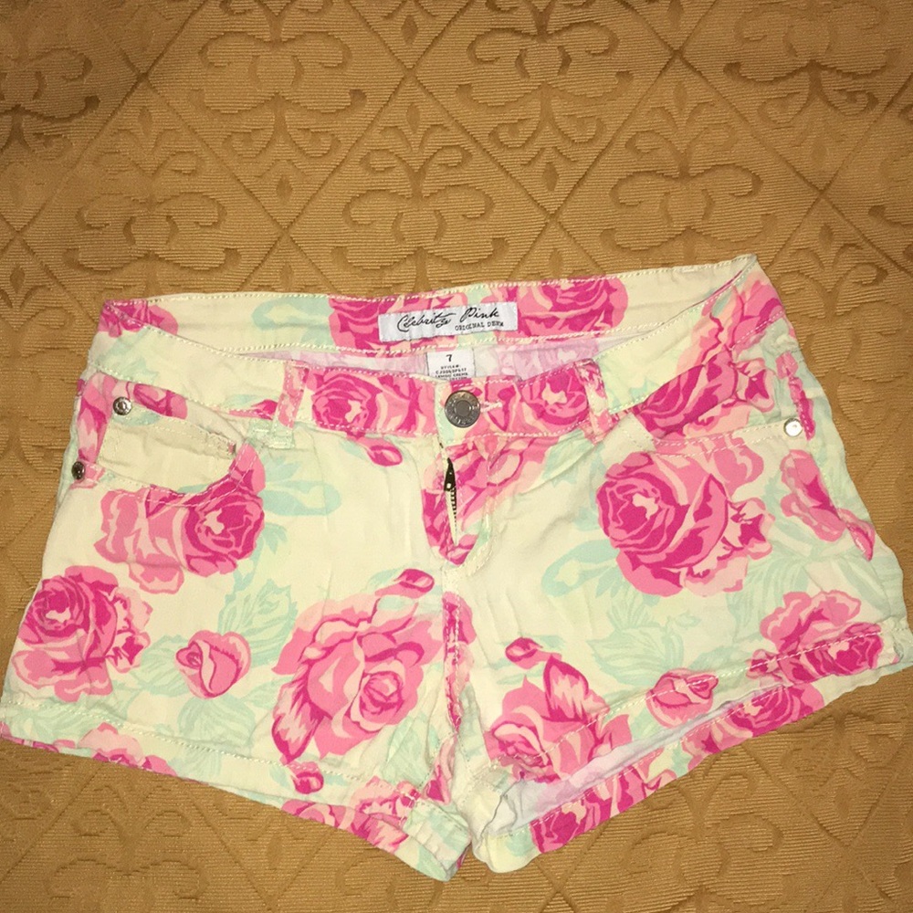 Summer shorts